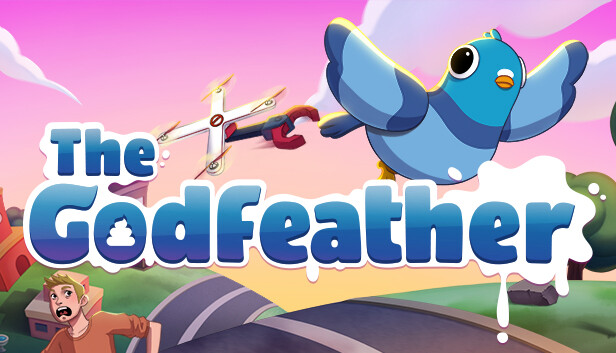 The Godfeather é anunciado para Nintendo Switch