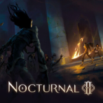 Nocturnal 2 é anunciado para o Nintendo Switch