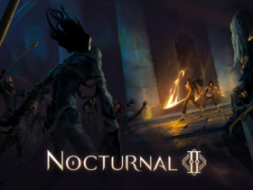 Nocturnal 2 é anunciado para o Nintendo Switch