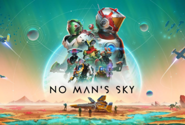 Novo update para No Man Sky é anunciado: Worlds Part I