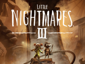 Little Nightmares 3 terá demo jogável na gamescom 2024