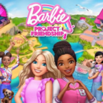 Barbie Project Friendship é anunciado para o Nintendo Switch