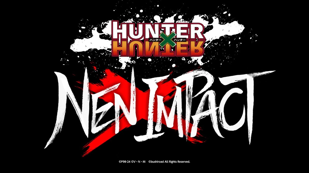 Hunter x Hunter: Nen Impact recebe trailers de novos personagens