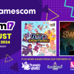 Team17 revela sua programação de jogos para a Gamescom 2024