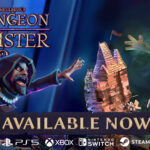 Naheulbeuk's Dungeon Master já está disponível para Nintendo Switch