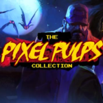 The Pixel Pulps Collection - Special Edition já está disponível para Nintendo Switch