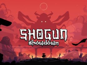 Shogun Showdown ganha data de lançamento para Nintendo Switch