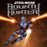 STAR WARS: Bounty Hunter já está disponível para Nintendo Switch