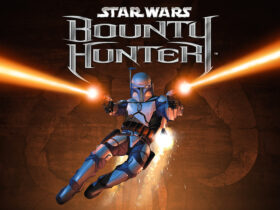 STAR WARS: Bounty Hunter já está disponível para Nintendo Switch