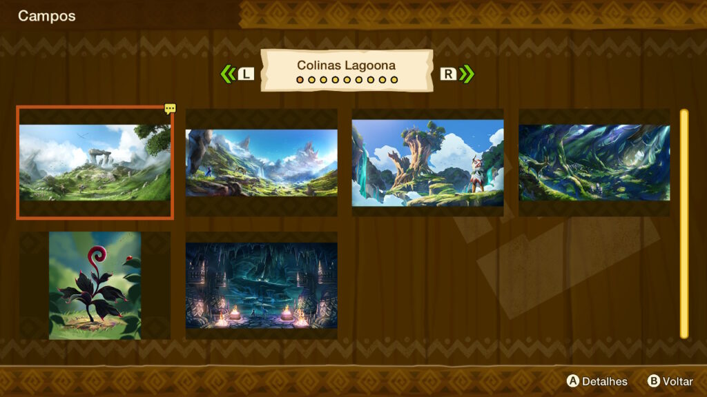 Monster Hunter Stories: Fazendo do Switch o lar dos Monstros!