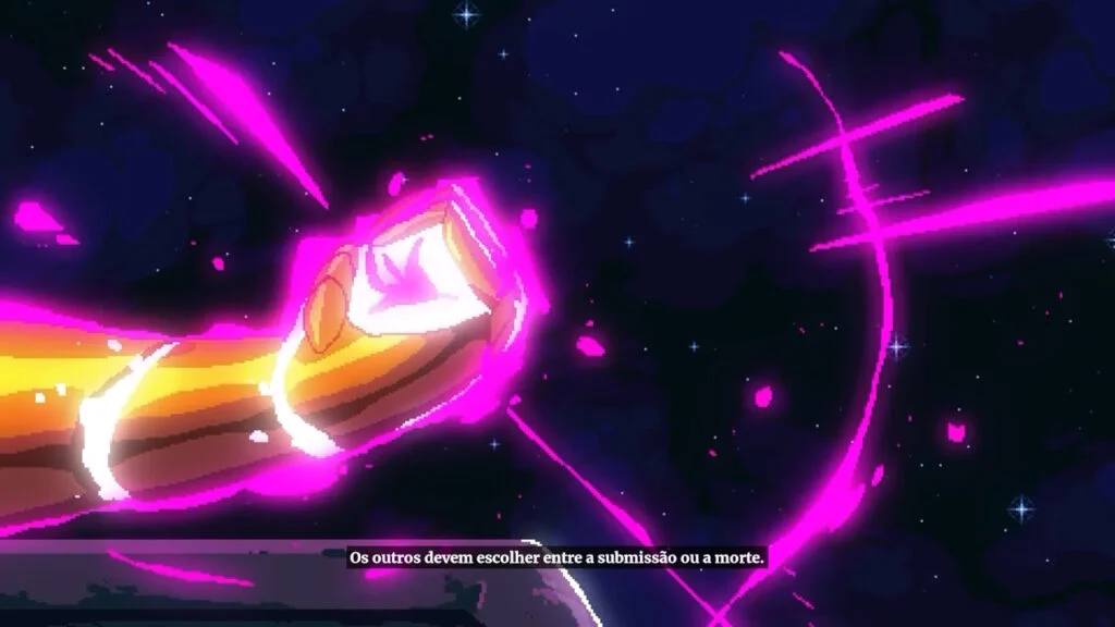 Astral Ascent: Fazer, aprender, persistir e repetir!