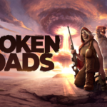 Broken Roads já está disponível para Nintendo Switch