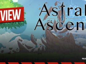 Astral Ascent - Review