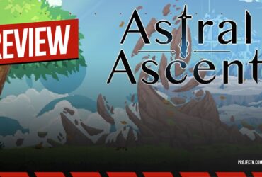 Astral Ascent - Review