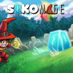 Sokomage ganha data de lançamento para Nintendo Switch
