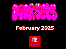 [Nintendo Direct] Morsels é anunciado para Switch