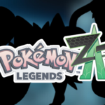 [Teoria] Quais serão os iniciais de Pokémon Legends Z-A?