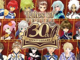 Bandai Namco confirma novas remasterizações da série Tales of