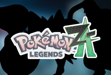 [Teoria] Quais serão os iniciais de Pokémon Legends Z-A?