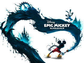 Demo de Epic Mickey Rebrushed já esta disponível na eShop