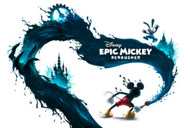 Epic Mickey Rebrushed deve receber versão demo em breve