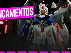 Lançamentos da segunda metade de agosto no Nintendo Switch