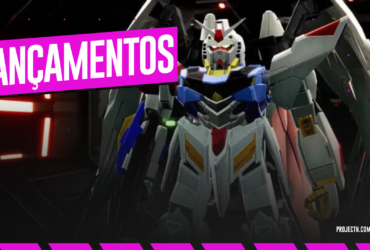 Lançamentos da segunda metade de agosto no Nintendo Switch