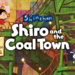 Shin chan: Shiro and the Coal Town será lançado no ocidente para Nintendo Switch
