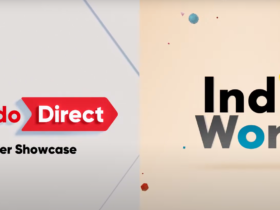 Nintendo Direct em dose dupla: Tudo que apareceu na Indie World + Partner Showcase