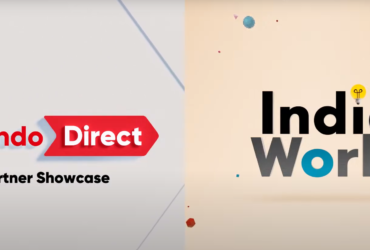 Nintendo Direct em dose dupla: Tudo que apareceu na Indie World + Partner Showcase