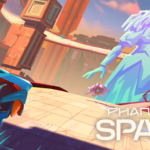 Phantom Spark ganha data de lançamento para Nintendo Switch