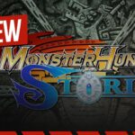 Monster Hunter Stories - Review