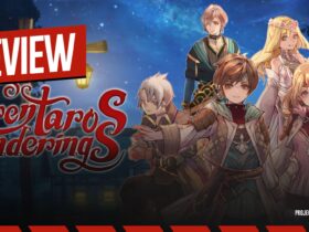 Elrentaros Wanderings - um aconchegante e divertido JRPG