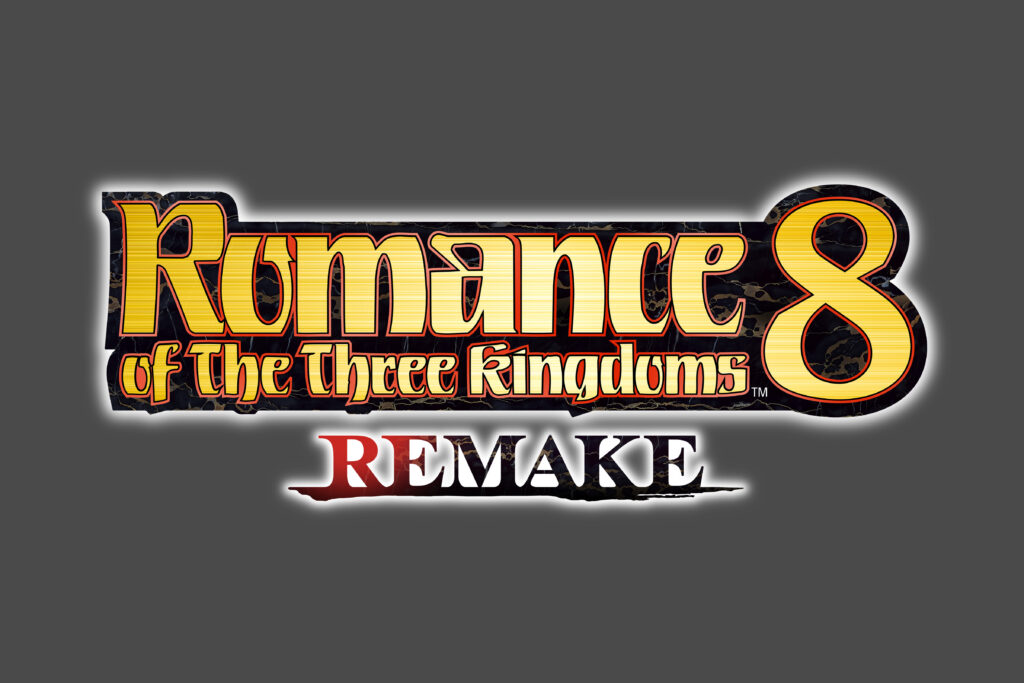 Romance of the Three Kingdoms 8 REMAKE