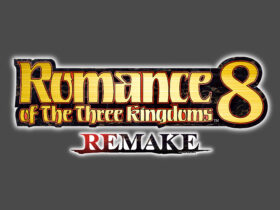 Romance of the Three Kingdoms 8 REMAKE