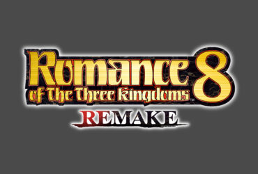 Romance of the Three Kingdoms 8 REMAKE