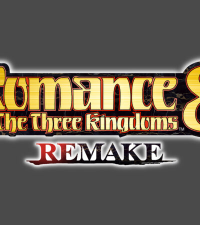 Romance of the Three Kingdoms 8 REMAKE