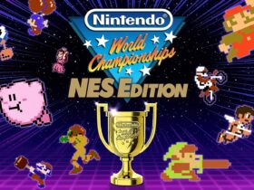 Nintendo World Championships: NES Edition - Famitsu revela nota da review do jogo