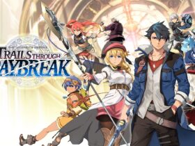 The Legend of Heroes: Trails through Daybreak tem trailer com elogios ao jogo divulgado