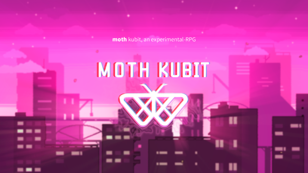 Moth Kubit é anunciado para Nintendo Switch