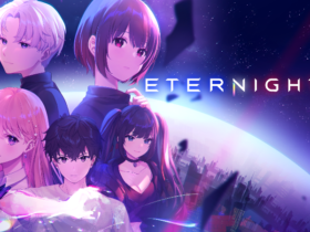 Eternights ganha data de lançamento para Nintendo Switch