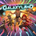 Beyond Galaxyland: Incrível RPG Sci-fi chega ao Switch em Setembro