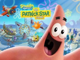 [Nintendo Direct] Jogo de Patrick Estrela ganha data de lançamento