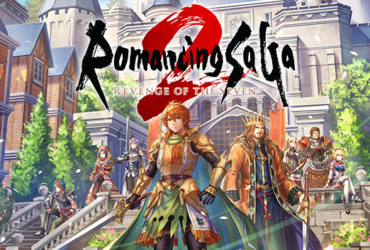 Romancing SaGa 2: Revenge of the Seven recebe novos detalhes