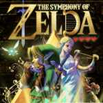 The Symphony of Zelda anuncia apresentação em São Paulo