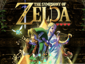 The Symphony of Zelda anuncia apresentação em São Paulo