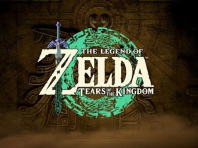 Nintendo criou rede social interna durante desenvolvimento de Tears of the Kingdom