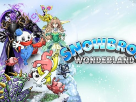 Snow Bros. Wonderland tem data de lançamento anunciada