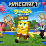 Bob Esponja chega como add-on em Minecraft