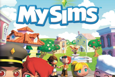 [Rumor] Remaster de MySims pode ser lançado para o Nintendo Switch
